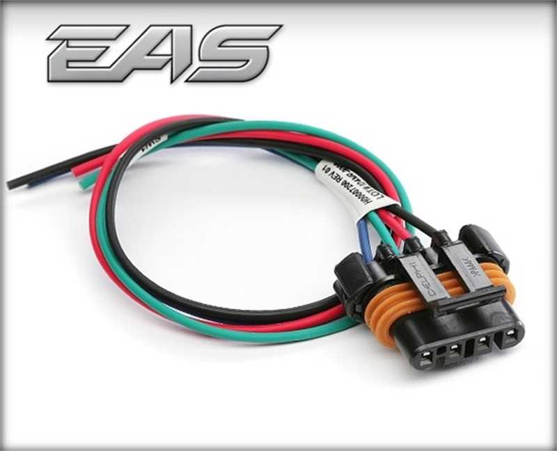 EAS Control Kit 98616